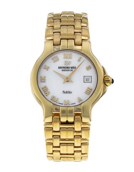 Raymond Weil Fidelio 9962